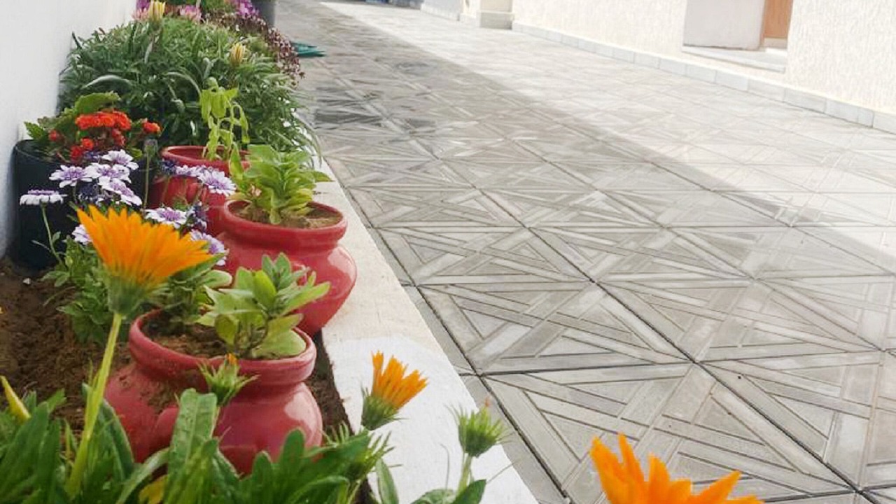 Photo of Outdoor in Dar Allouche
