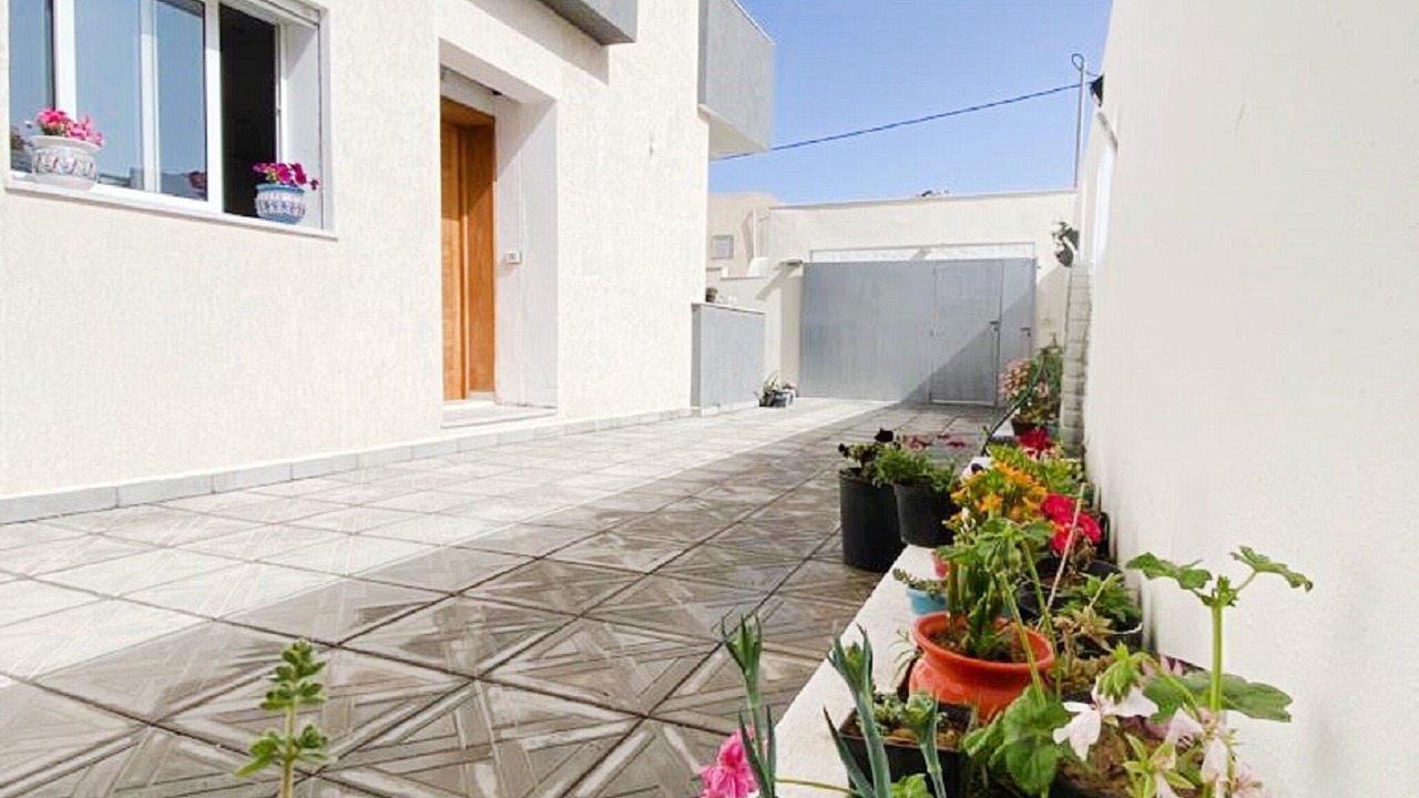 Photo of Outdoor in Dar Allouche