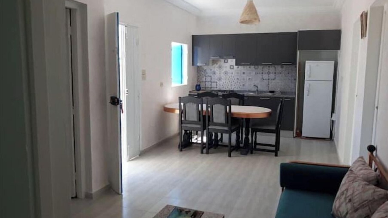 Photo of Livingroom in Djerba Ajim