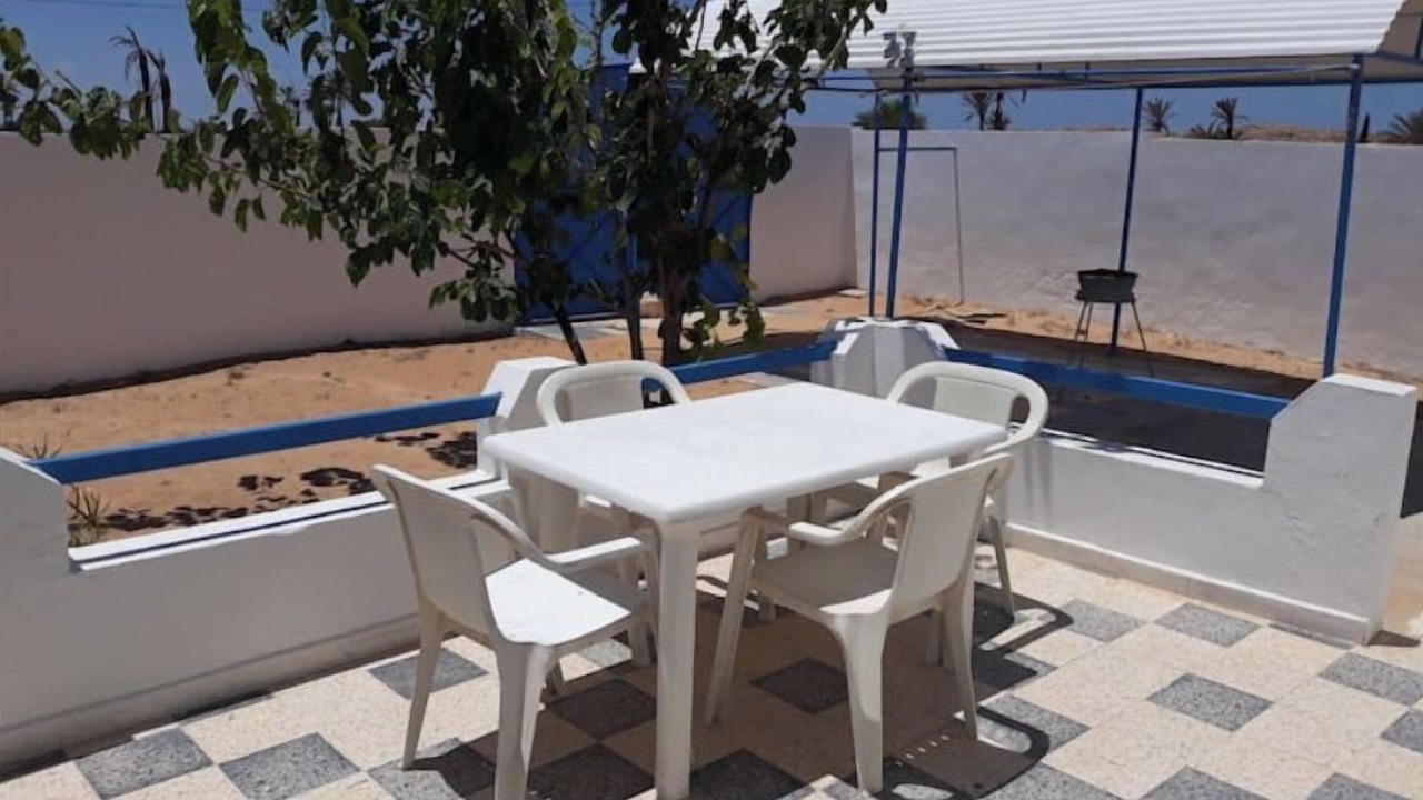 Photo of Outdoor in Djerba Ajim