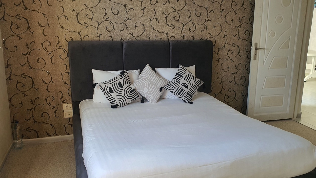 Photo of Bedroom in Djerba Ajim