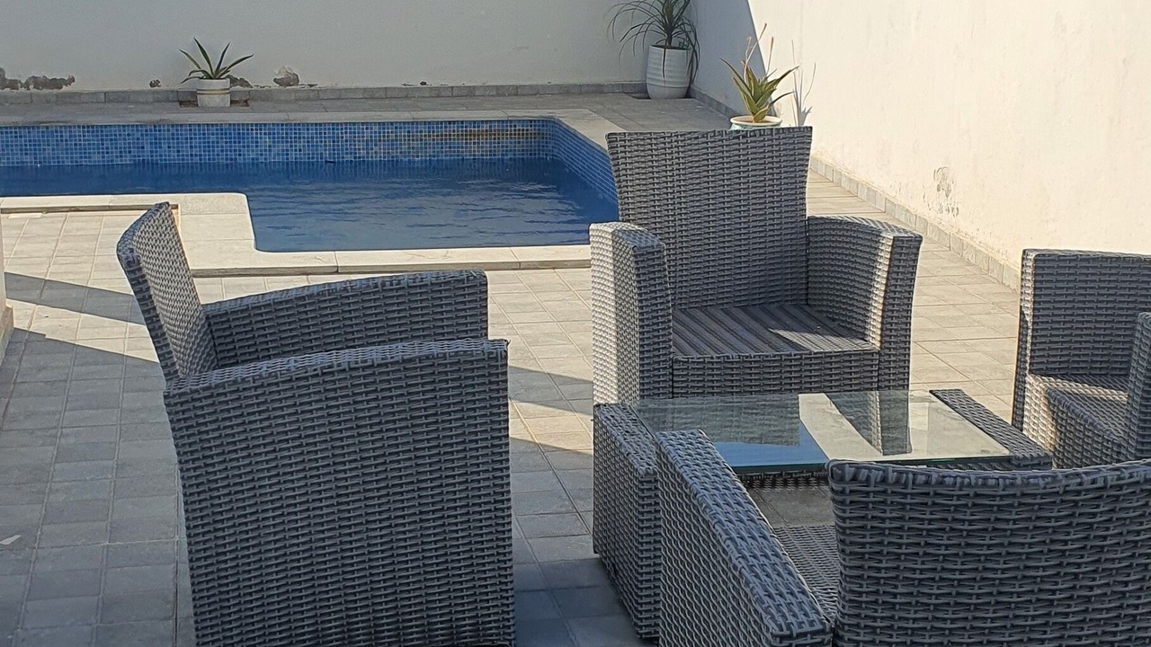 Photo of Outdoor in Djerba Ajim