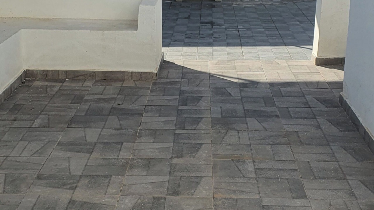 Photo of Patio Balcony in Djerba Ajim