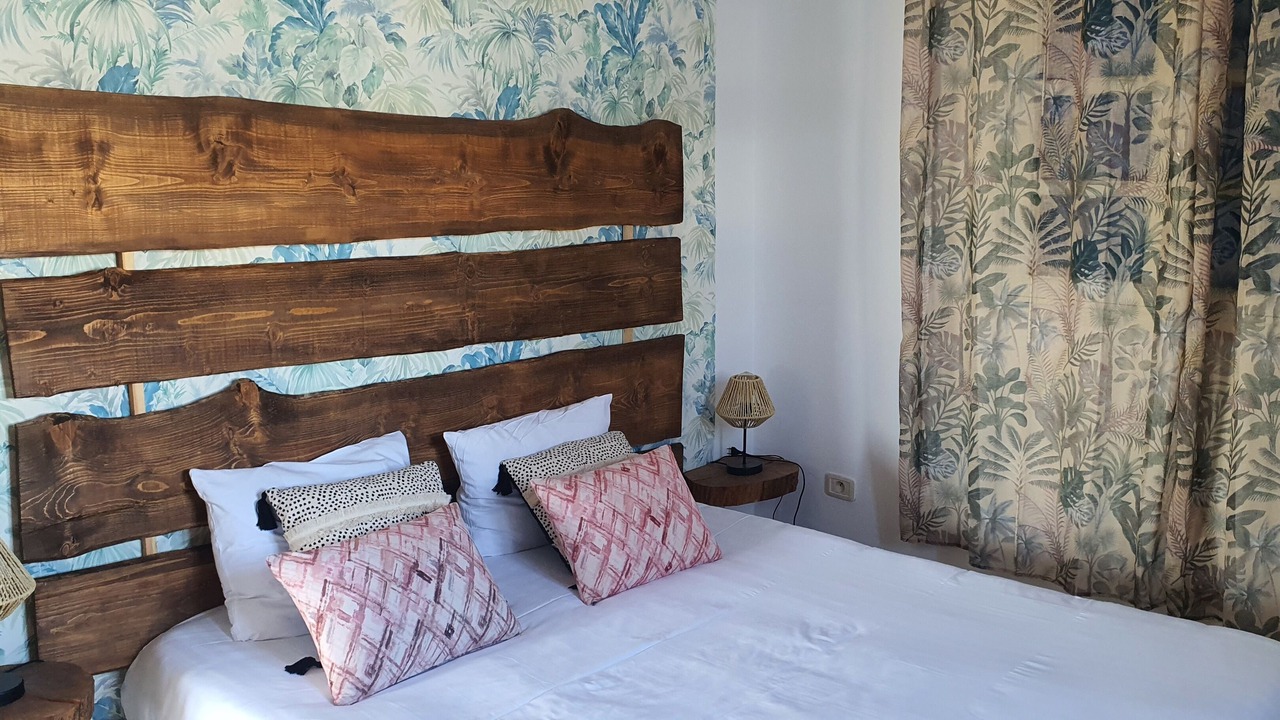 Photo of Bedroom in Djerba Ajim