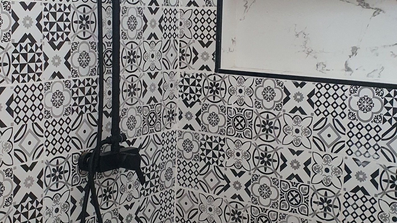 Photo of Bathroom in Djerba Ajim
