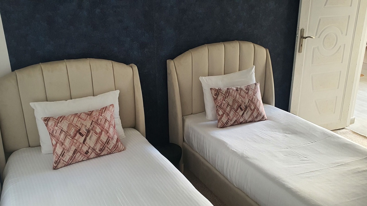 Photo of Bedroom in Djerba Ajim