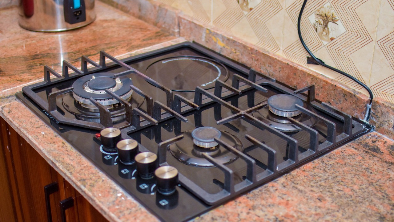 Photo of Kitchen in Akure