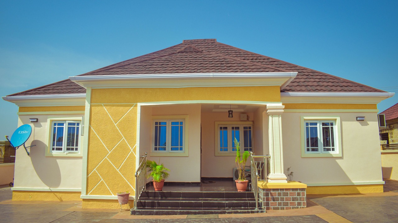 Photo of Outdoor in Akure