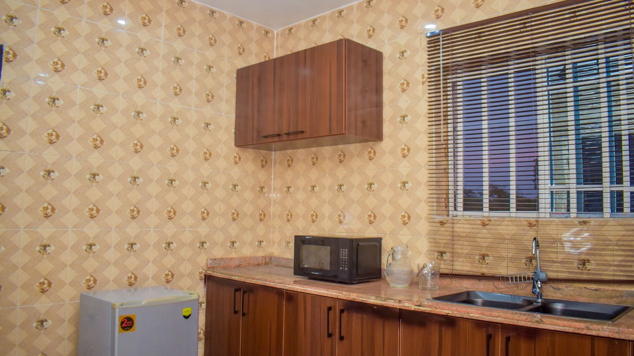 Photo of Kitchen in Akure
