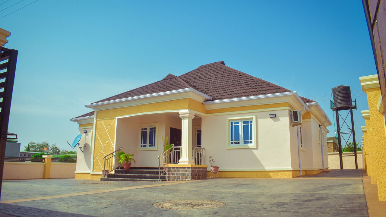 Photo of Outdoor in Akure