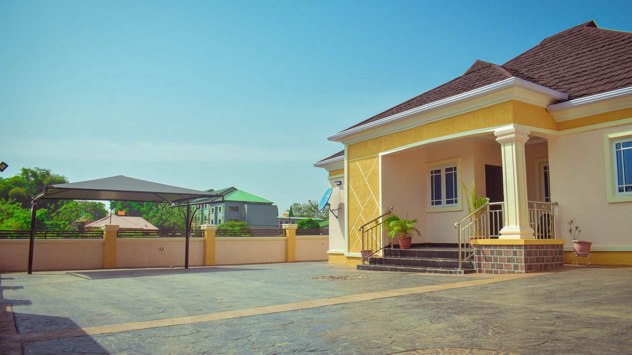 Photo of Outdoor in Akure