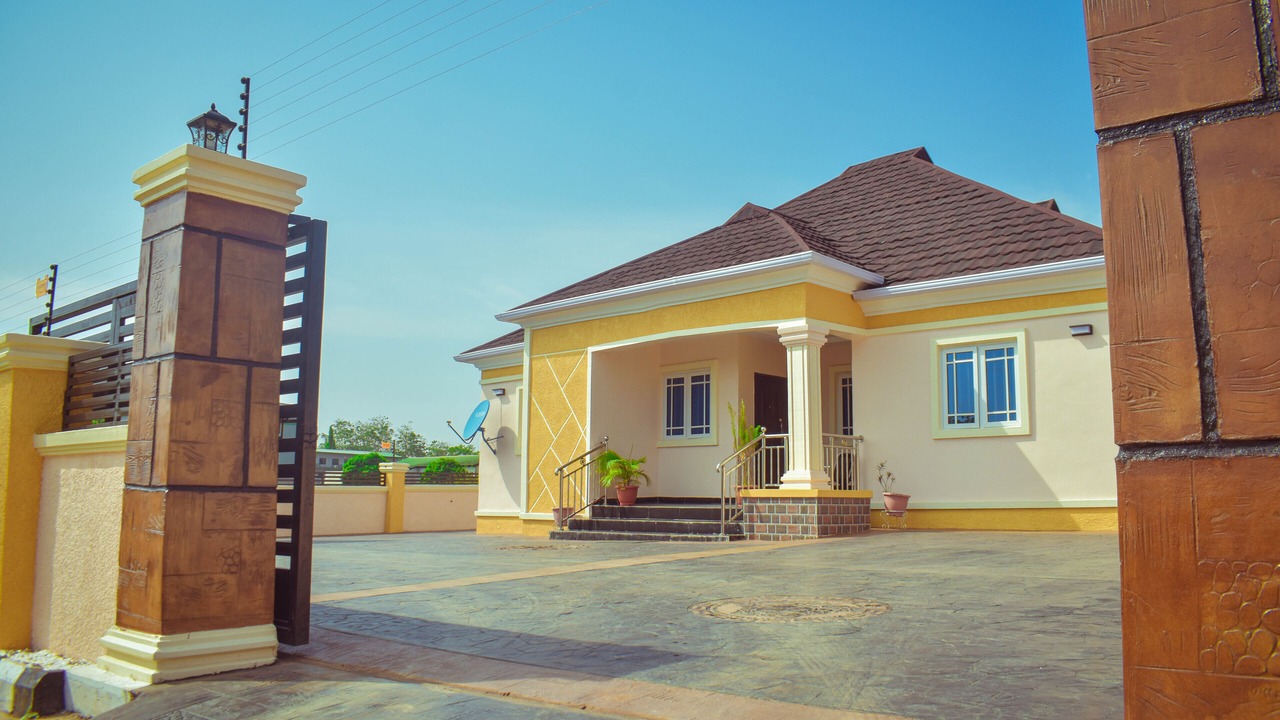 Photo of Outdoor in Akure