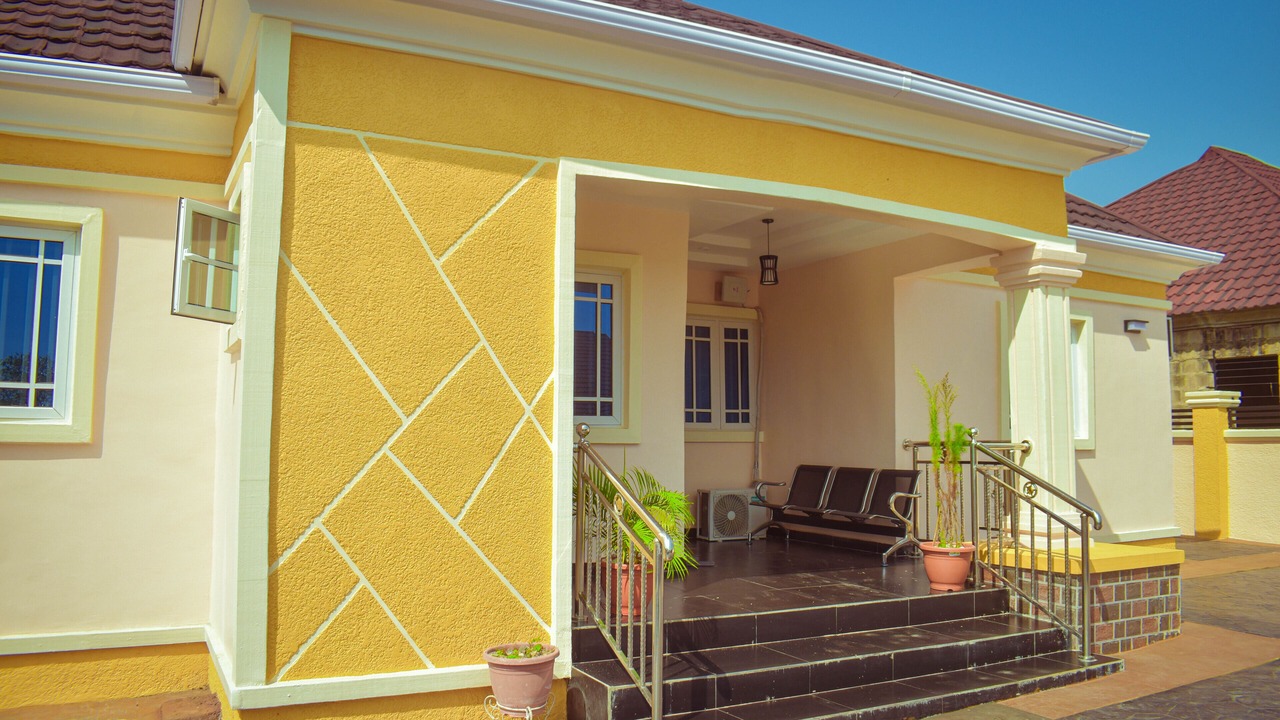 Photo of Outdoor in Akure