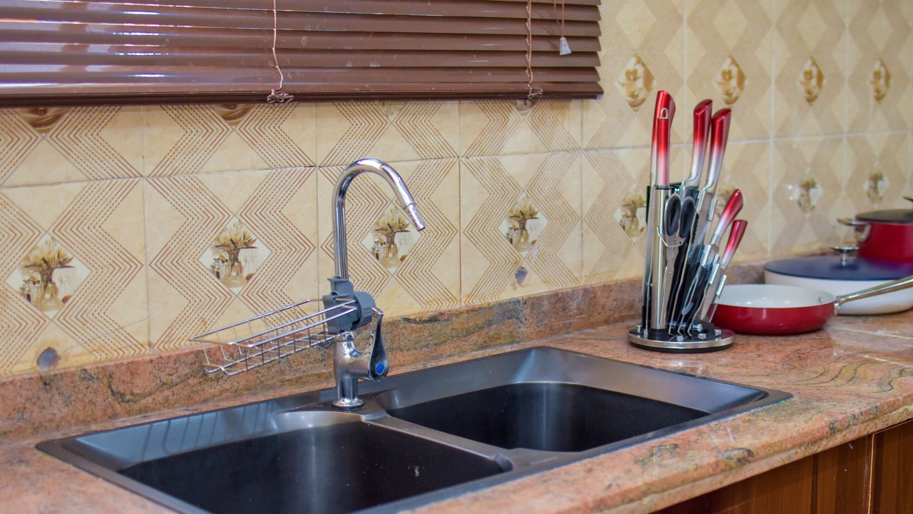 Photo of Kitchen in Akure