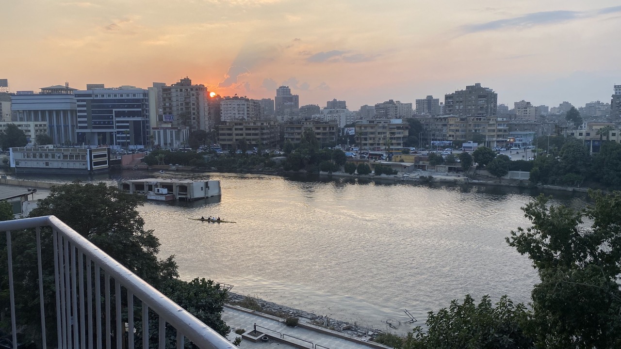 Photo of Others in Zamalek