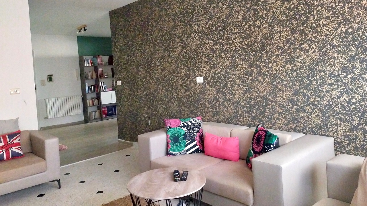 Photo of Livingroom in Sousse - Monastir