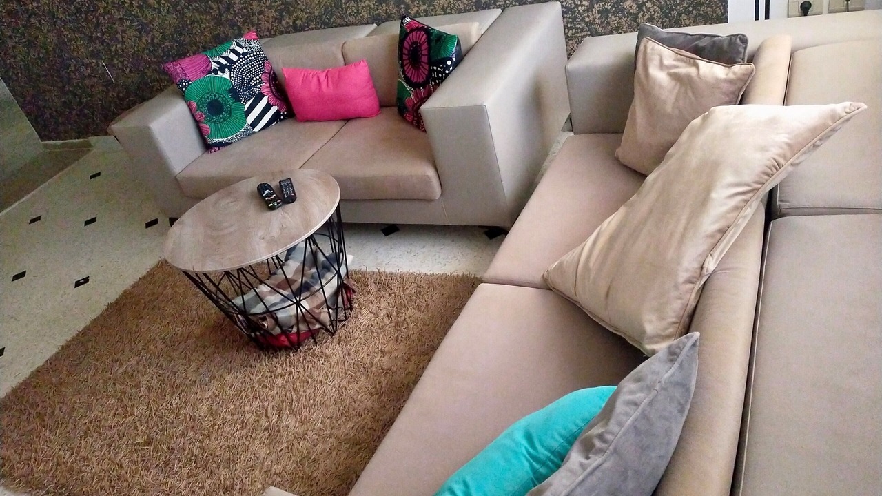 Photo of Livingroom in Sousse - Monastir