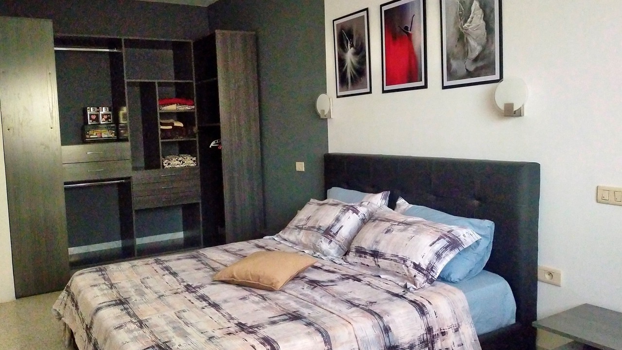 Photo of Bedroom in Sousse - Monastir