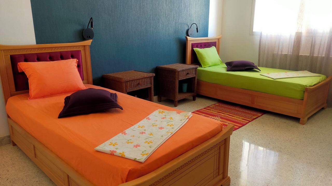Photo of Bedroom in Sousse - Monastir