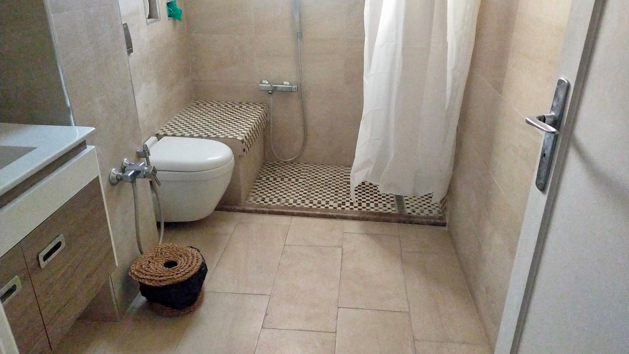 Photo of Bathroom in Sousse - Monastir
