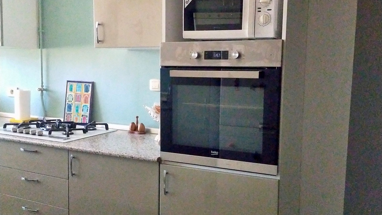 Photo of Kitchen in Sousse - Monastir