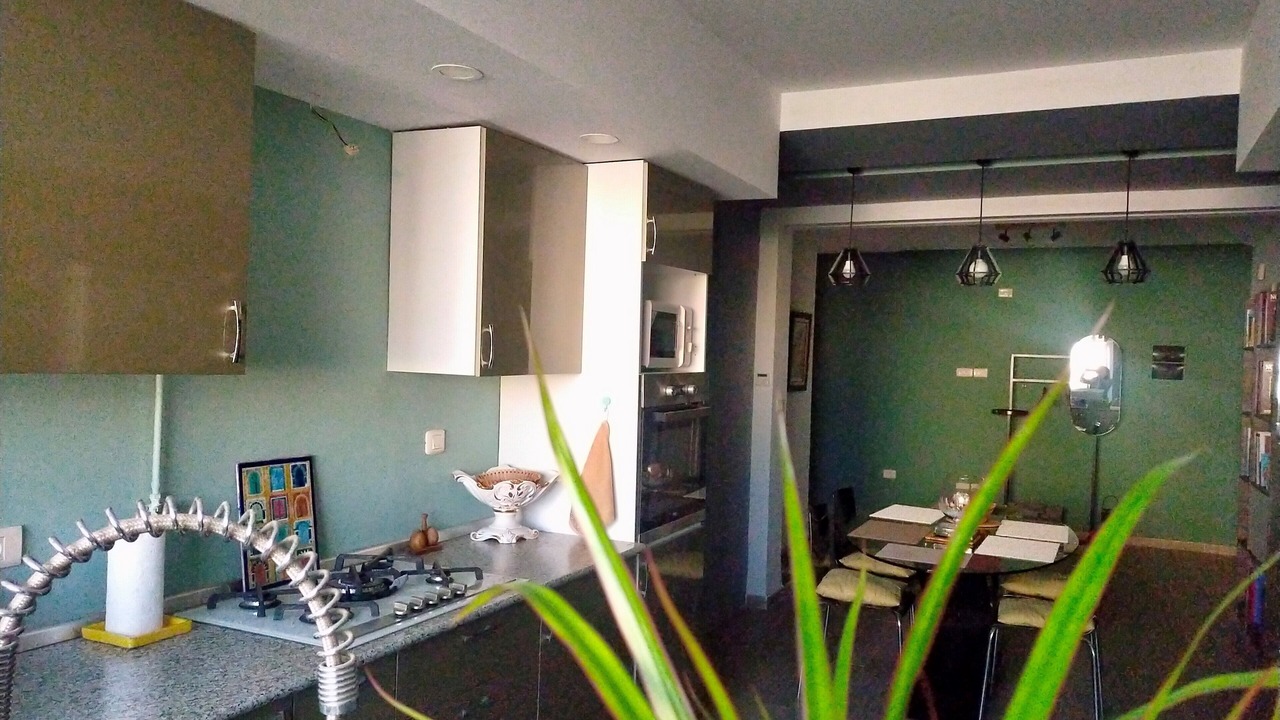 Photo of Kitchen in Sousse - Monastir