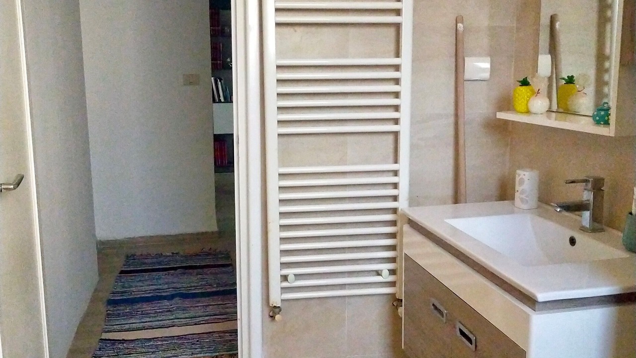 Photo of Bathroom in Sousse - Monastir