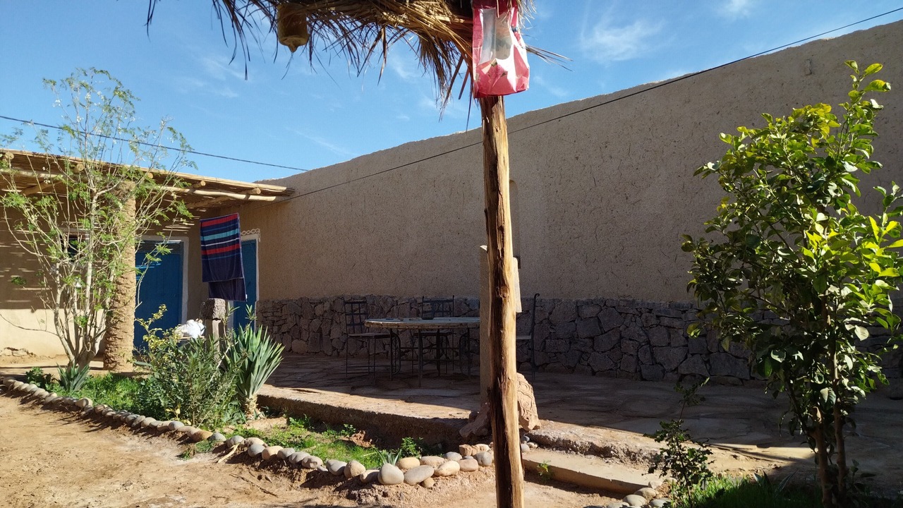 Photo of Outdoor in Rissani