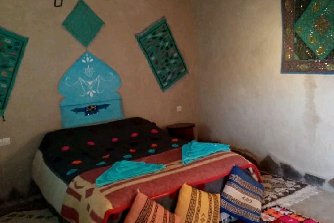 Photo of Bedroom in Rissani
