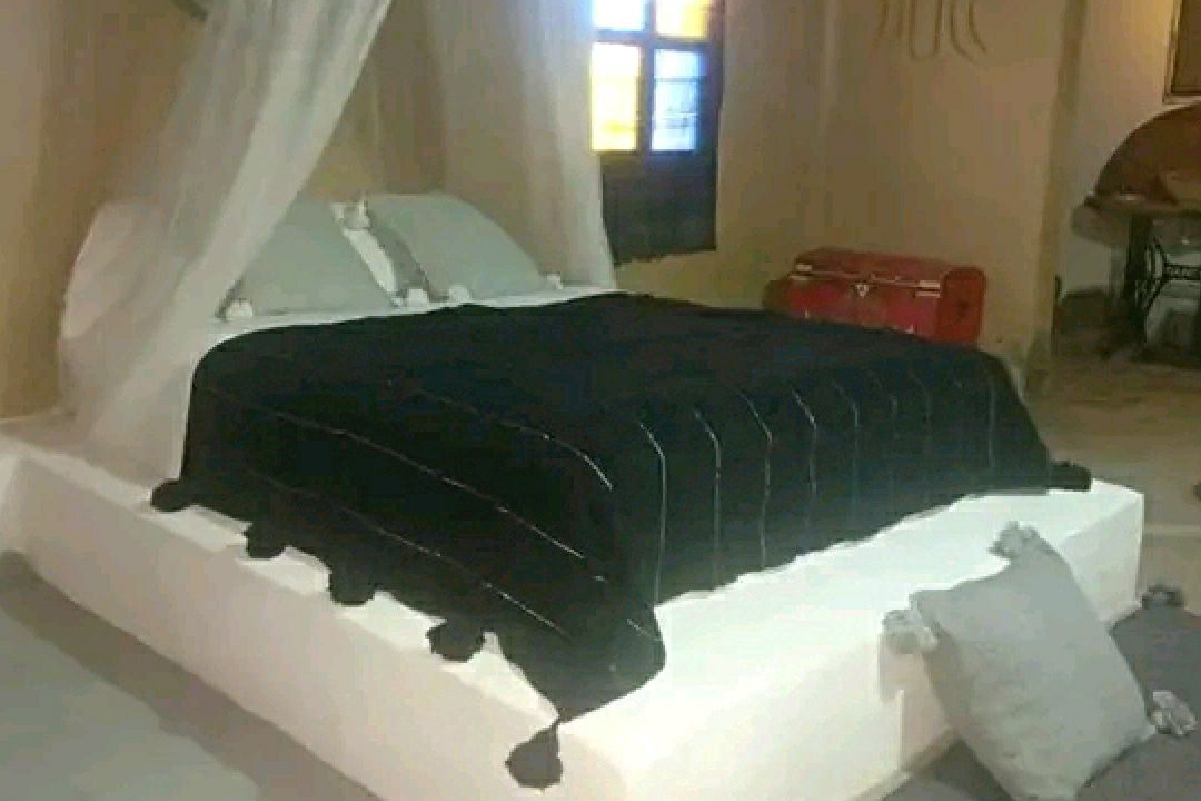 Photo of Bedroom in Rissani