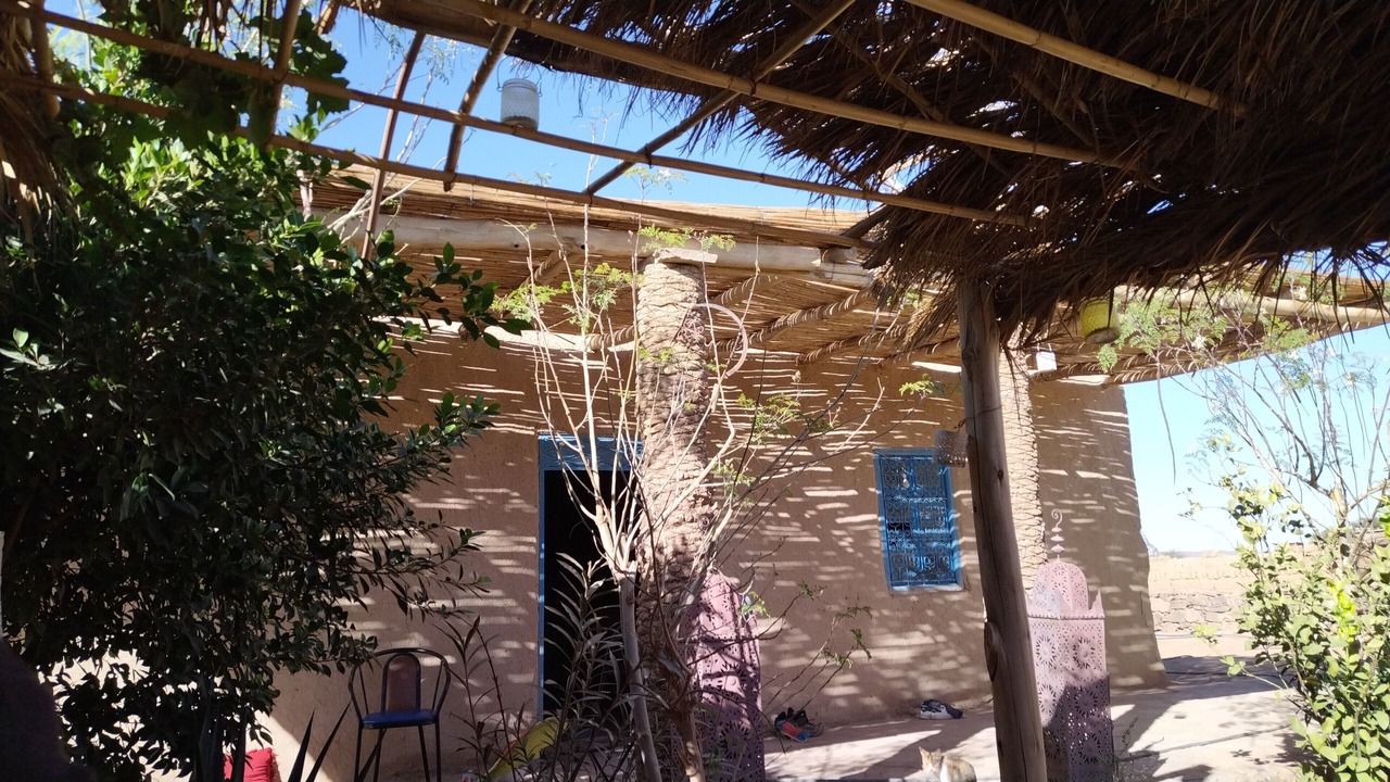 Photo of Outdoor in Rissani