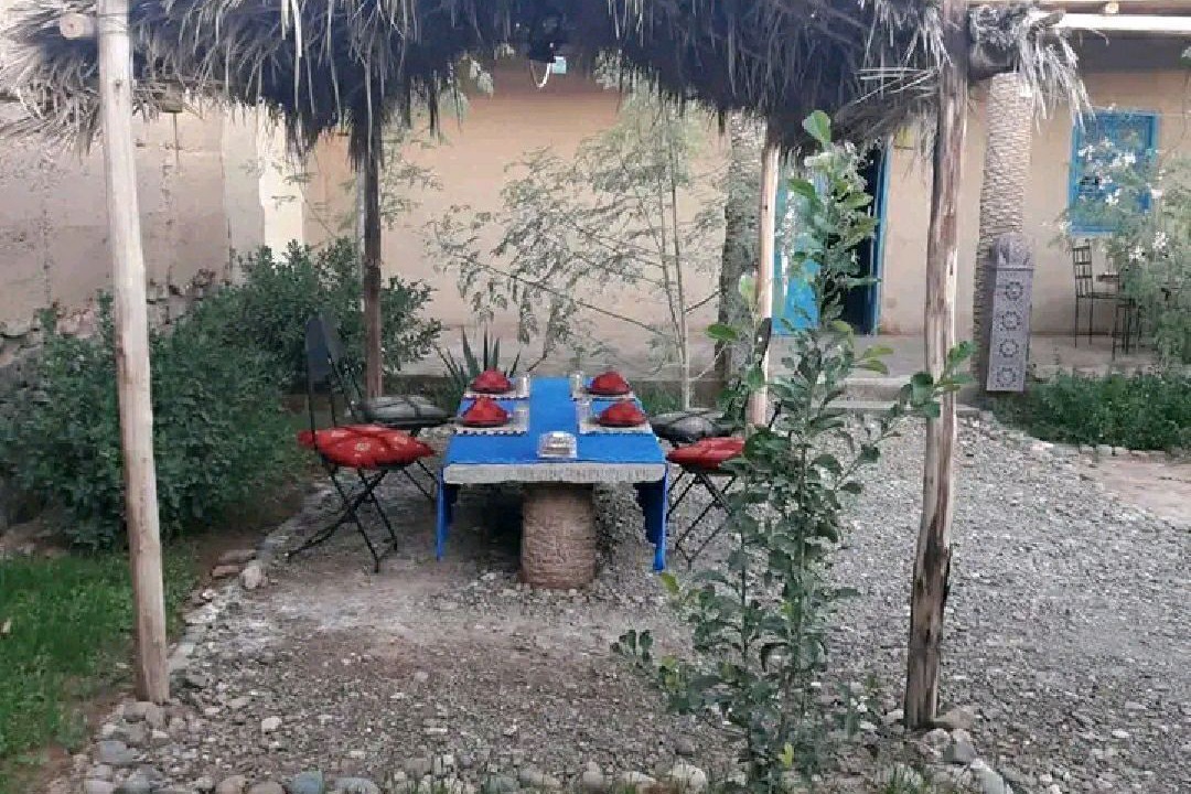 Photo of Outdoor in Rissani