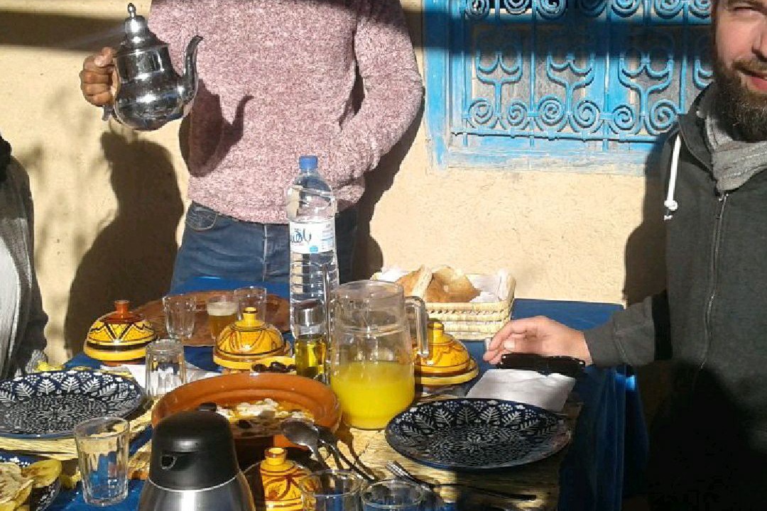 Photo of Outdoor in Rissani