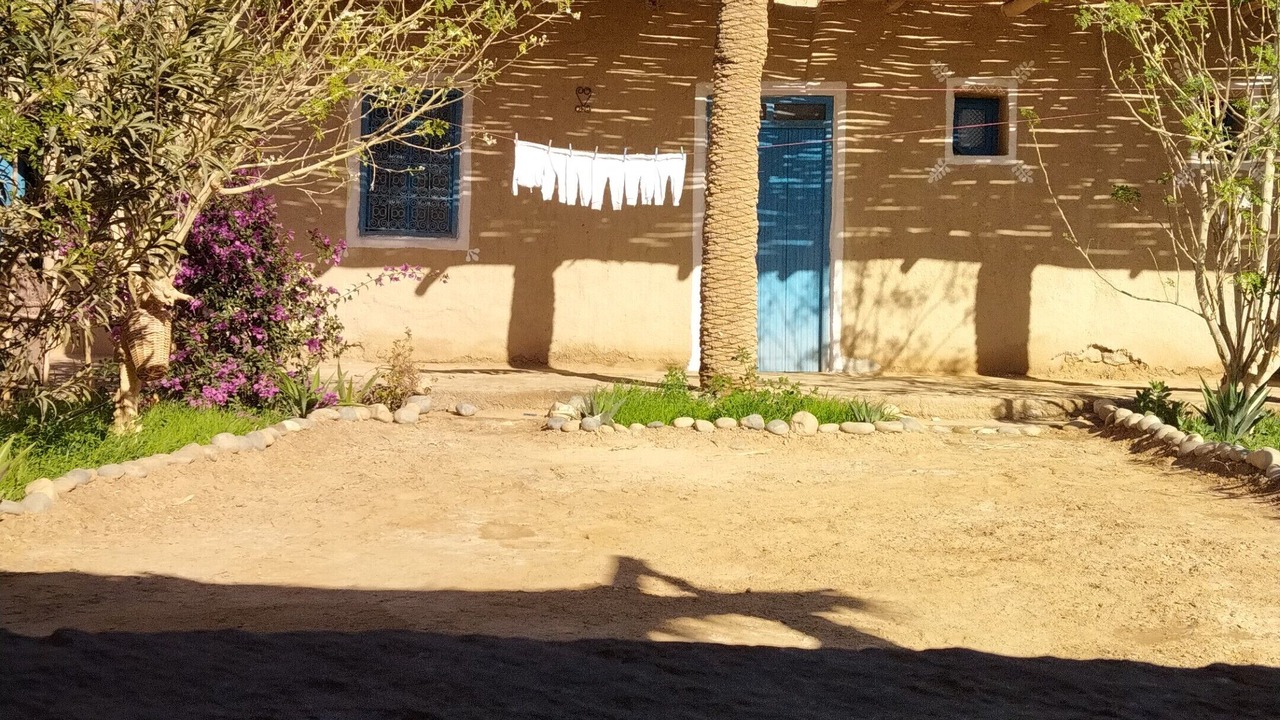Photo of Outdoor in Rissani