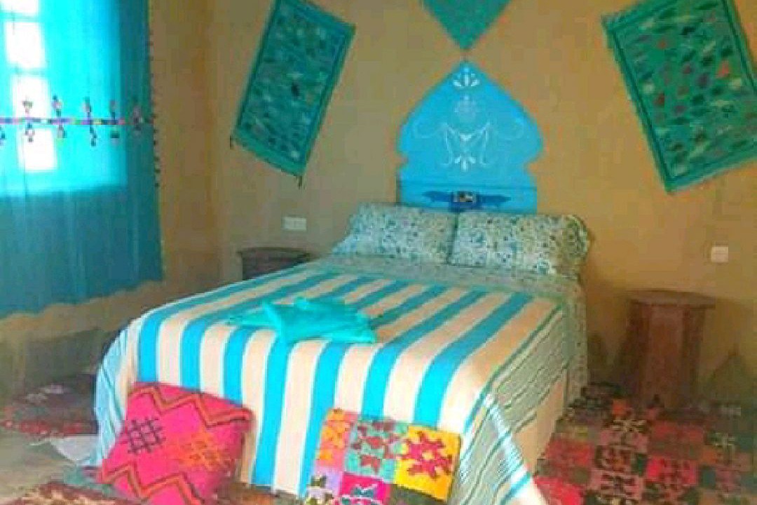 Photo of Bedroom in Rissani