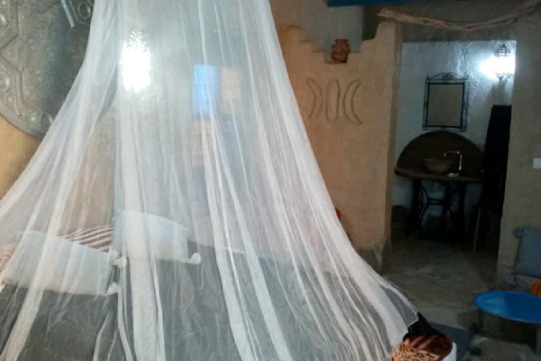 Photo of Bedroom in Rissani