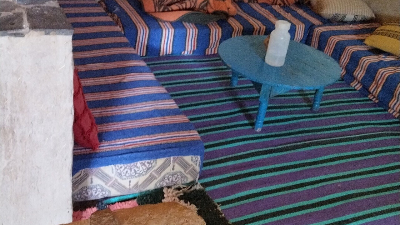 Photo of Bedroom in Rissani