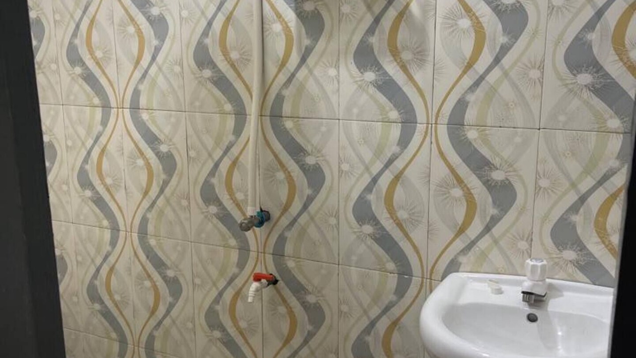 Photo of Bathroom in Sagamu