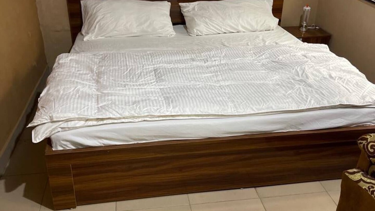 Photo of Bedroom in Sagamu