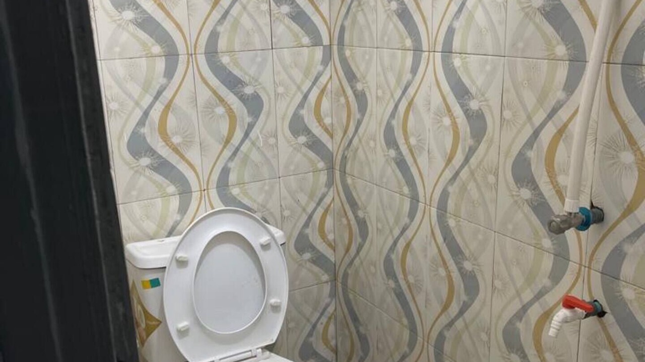 Photo of Bathroom in Sagamu