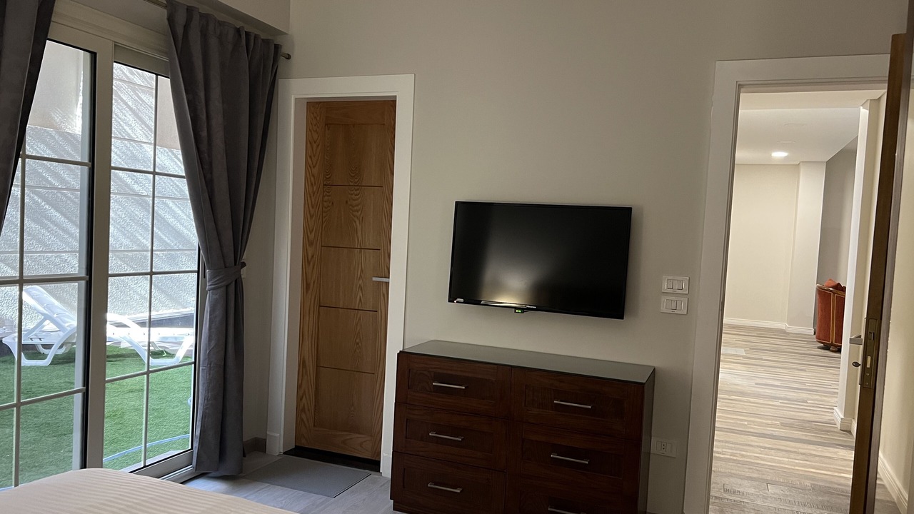 Photo of Bedroom in The 5th Settlement