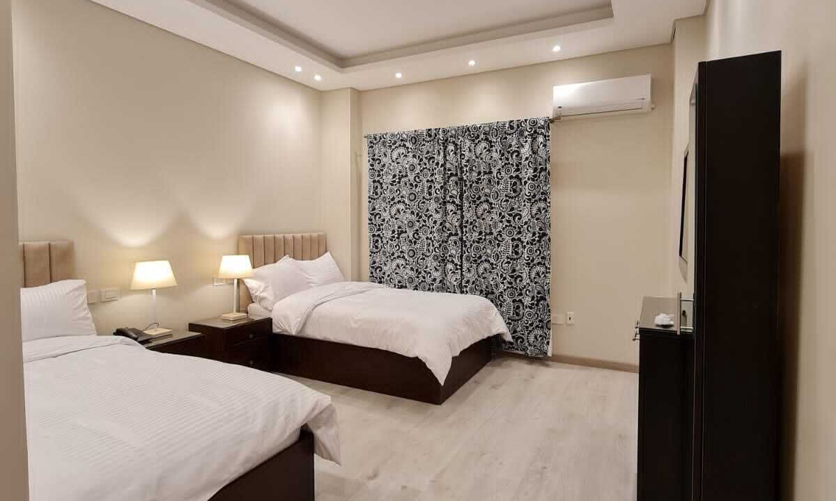 Photo of Bedroom in The 5th Settlement