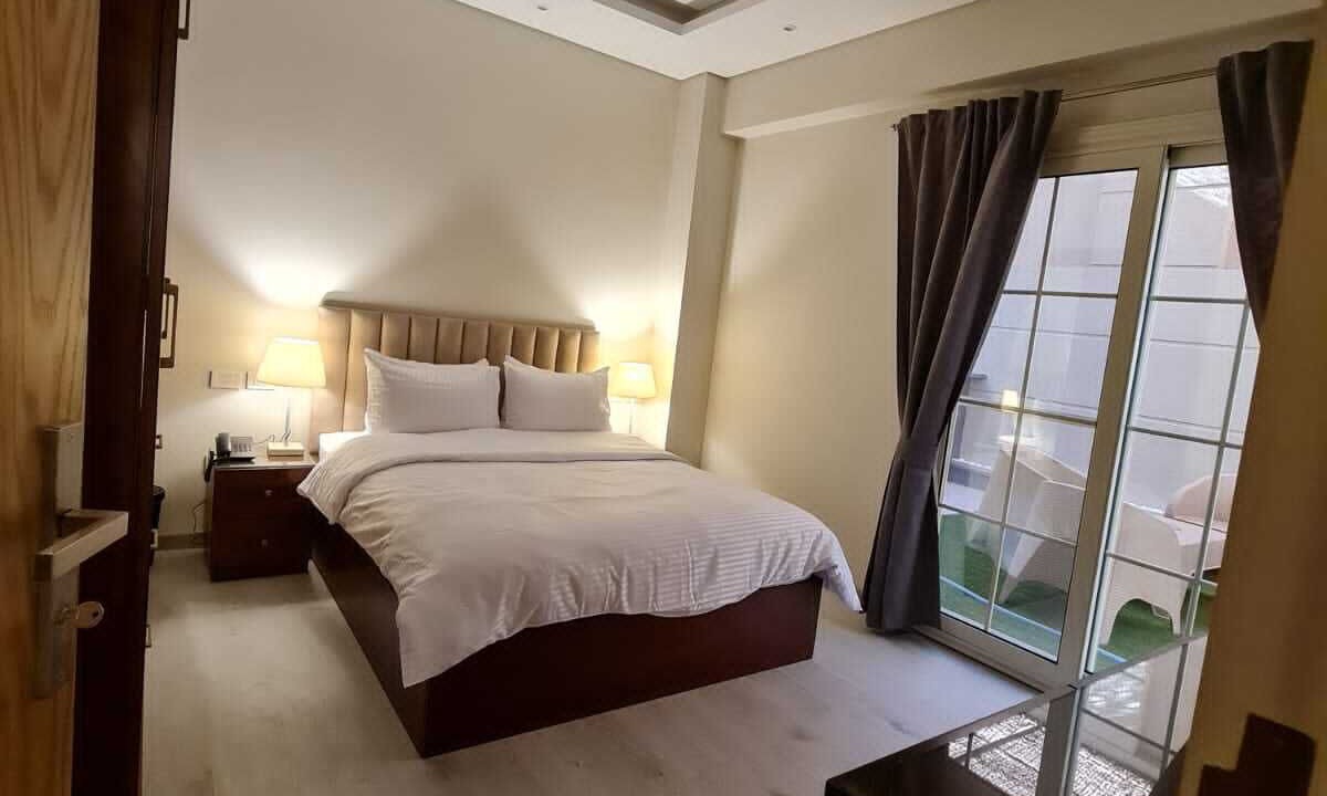 Photo of Bedroom in The 5th Settlement