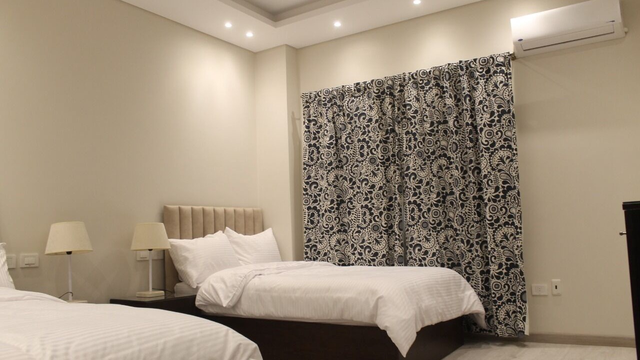 Photo of Bedroom in The 5th Settlement