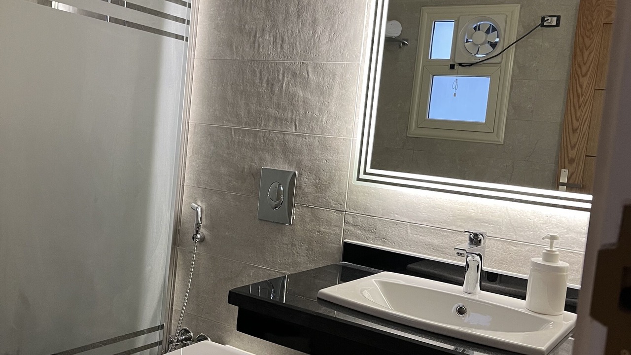 Photo of Bathroom in The 5th Settlement