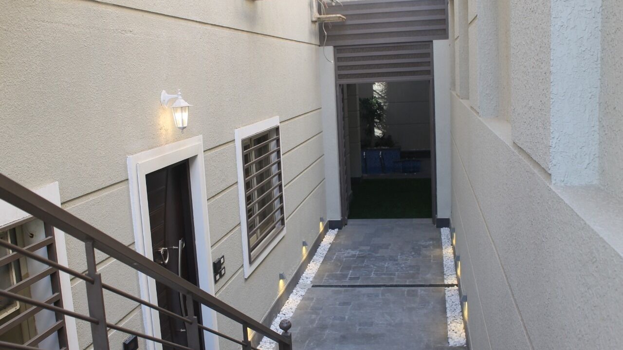 Photo of Outdoor in The 5th Settlement