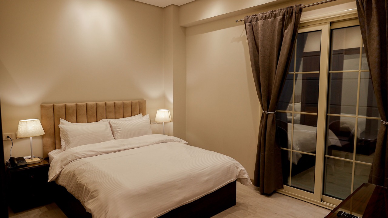 Photo of Bedroom in The 5th Settlement