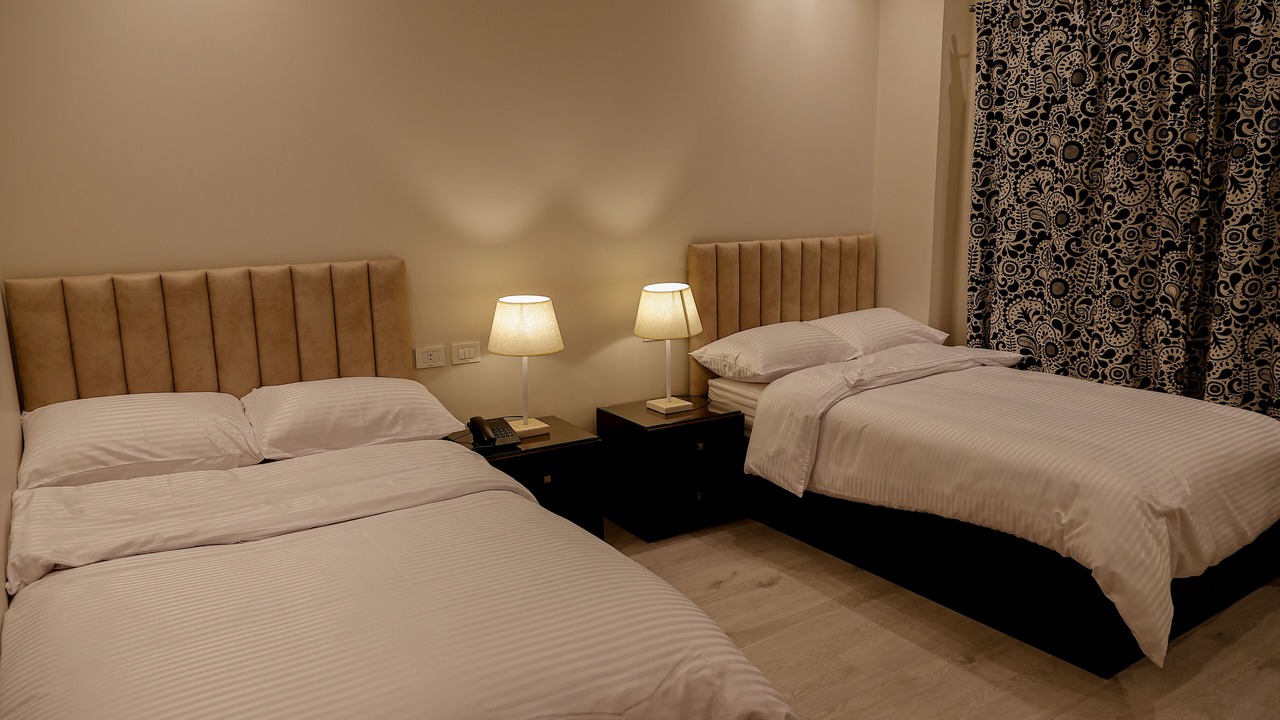 Photo of Bedroom in The 5th Settlement