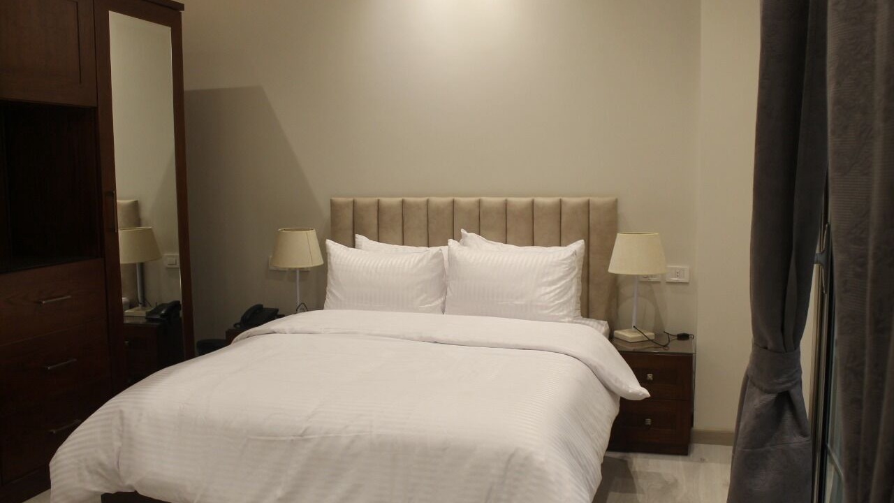 Photo of Bedroom in The 5th Settlement