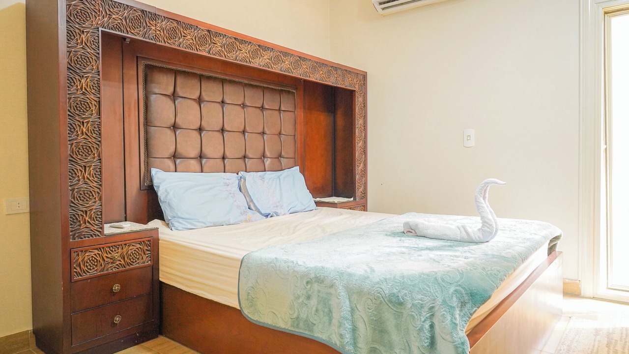Photo of Bedroom in The 5th Settlement